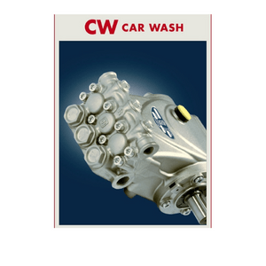 CAR WASH SERİSİ