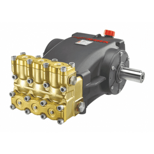 HHP 500-1000 rpm SERİSİ